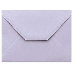 Arturo Envelope - 6-1/4" x 8-1/4", Lavender, Large Invitation, Package of 100