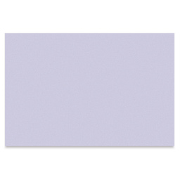 Arturo Single Card - 2-1/2" x 3-3/4", Lavender, Petite Enclosure, Package of 100