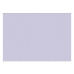 Arturo Single Card - 4-1/2" x 6-1/2", Lavender, Medium Greeting, Package of 100
