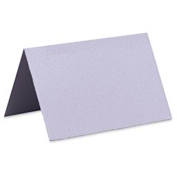 Arturo Folded Card - 7-3/4" x 11-3/4", Lavender, Large Invitation, Package of 100