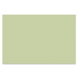 Arturo Single Card - 2-1/2" x 3-3/4", Celadon, Petite Enclosure, Package of 100