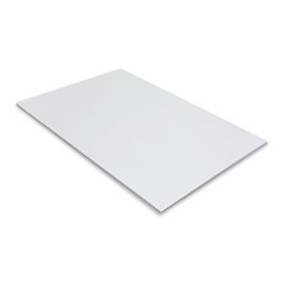 Legion Moab Slickrock Metallic Paper - 13" x 19", Pearl, Pkg of 25 Sheets