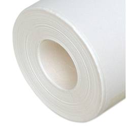 Yasutomo Sumi Painting Paper Roll - 11" x 62 ft, Unryu, 48 gsm, close up