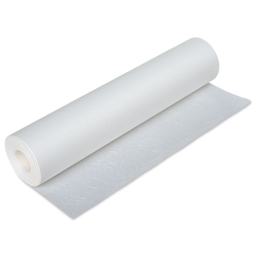 Yasutomo Sumi Painting Paper Roll - 11" x 62 ft, Unryu, 48 gsm, on side