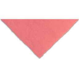 Lamali Lokta Paper - 20" x 30", Red Orange