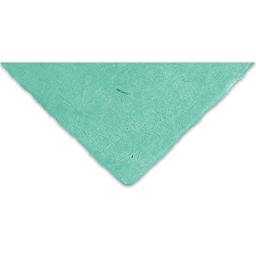 Lamali Lokta Paper - 20" x 30", Turquoise