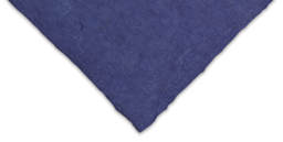Lamali Lokta Paper - 20" x 30", Ultra Blue