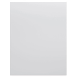 Bee Paper Aquabee Artist Marker Pad - 11" x 14", 30 Sheets, Full sheet shown