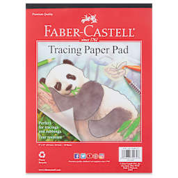 Faber-Castell Tracing Paper Pad