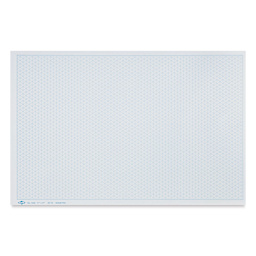 Alvin Isometric Paper Pad - 11" x 17", 30 Sheets