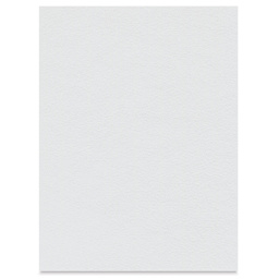 Canson XL Mixed Media Sheet - 18" x 24", Single Sheet