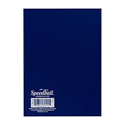 Global Art Flexi-Sketch Sketch Book, 7 in x 5 in Pool (Portrait), 120/Sheets