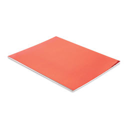 Mirror Boards - 8-1/2" x 11", Red, 10 Sheets