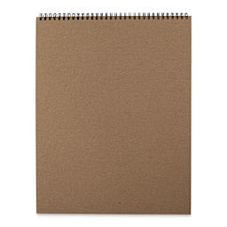 Bee Paper Co-Mo Sketch Pad - 11" x 14", 30 Sheets