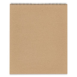 Bee Paper Co-Mo Sketch Pad - 14" x 17", 30 Sheets