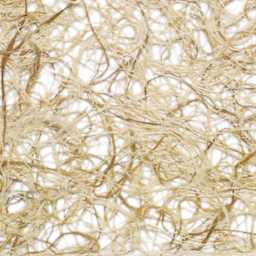 Black Ink Amate Bark Papers - Top view of Lace paper in Marble pattern