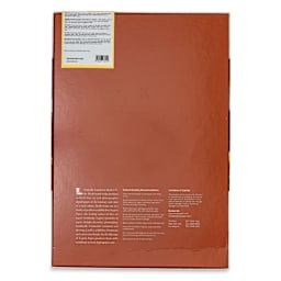 Legion Moab Entrada Digital Rag Paper - 13" x 19", Natural, 190 gsm, Pkg of 25
