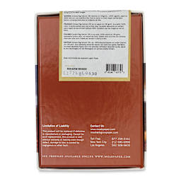 Legion Moab Entrada Digital Rag Paper - 4" x 6", Natural, 190 gsm, Pkg of 50