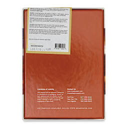 Legion Moab Entrada Digital Rag Paper - 5" x 7", Natural, 190 gsm, Pkg of 25