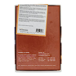 Legion Moab Entrada Digital Rag Paper - 4" x 6", Bright White, 190 gsm, Pkg of 50