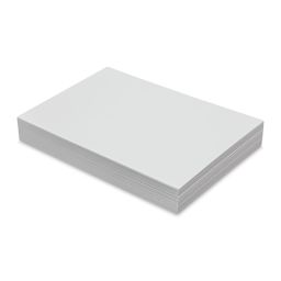 Legion Moab Entrada Digital Rag Paper - 4" x 6", Bright White, 190 gsm, Pkg of 50