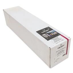 Canson Infinity PhotoSatin Art Paper - 17" x 100 ft, Premium Resin Coated, Roll