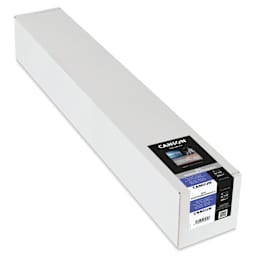 Canson Infinity Rag Photographique II Inkjet Paper Roll - 44" x 65 ft