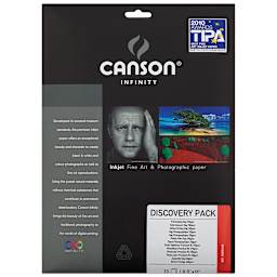 Canson Infinity Discovery Pack