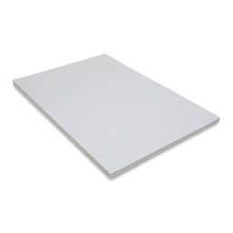 Legion Moab Lasal Exhibition Lusters - 13" x 19", White, Pkg of 50