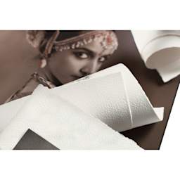 Hahnemuhle William Turner Deckle Edge Inkjet Paper