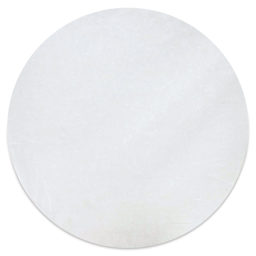Roylco Color Diffusing Paper Pack - Circles, Pkg of 100