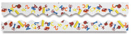 Bordette Decorative Border