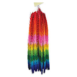 Yasutomo 1,000 Cranes Origami Paper Kit (finished project example)