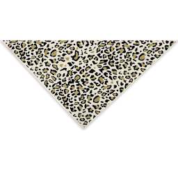 Lokta Paper - Leopard, Gold, Black and Cream, 20" x 30"