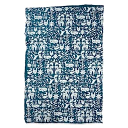 Scandinavian Print Lokta Paper