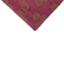 Lokta Paper - Mum, Gold and Magenta, 20'' x 30''