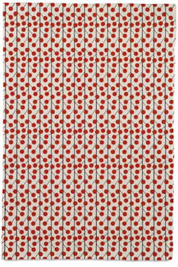 Lokta Paper, Cherry Branches