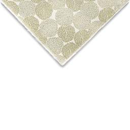 Lokta Paper - Mum, Gold and Cream, 20'' x 30''