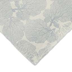 Lokta Paper - Coral, Silver and Cream, 20'' x 30''