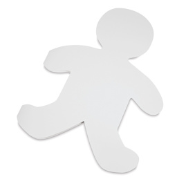 Roylco All About Me Books - Front cover of Blank Book
