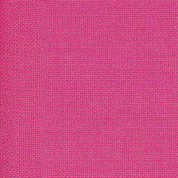 Books by Hand European Bookcloth - Shocking Pink, 17-1/2" x 19"