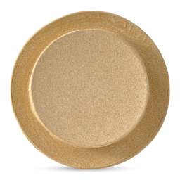 DecoPatch Holiday Paper Mache Figure - Tall Tree, viewed from underneath