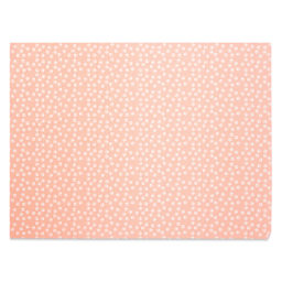 DecoPatch Decorative Papers - Paw Prints, Pkg of 3, 12" x 16" - contents