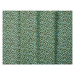 DecoPatch Decorative Papers - Green Pebbles