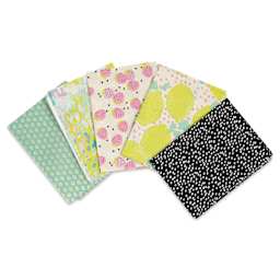 DecoPatch Paper Collections - N17, fanned out