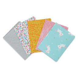 DecoPatch Paper Collections - N19, fanned out