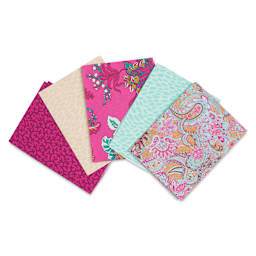 DecoPatch Paper Collections - N21, fanned out