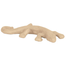 Decopatch Medium Paper Mache Animal - Salamander