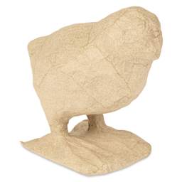 Decopatch Medium Paper Mache Animal - Chick 2