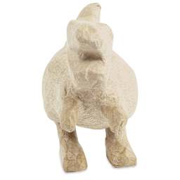 Decopatch Medium Paper Mache Animal - T-Rex - front
